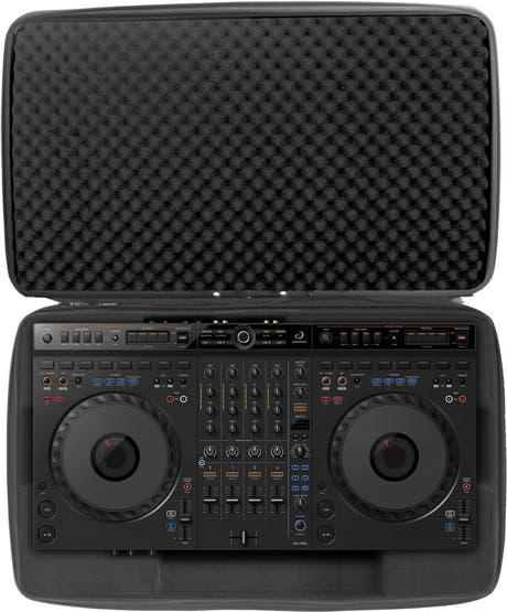 UDG Creator AlphaTheta DDJ-GRV6 Hardcase Nero