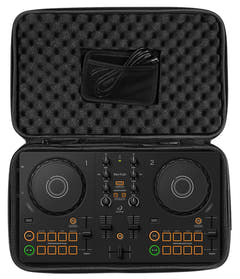 Custodia rigida UDG Creator AlphaTheta DDJ-FLX2