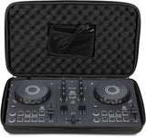 Custodia rigida UDG Creator AlphaTheta DDJ-FLX2