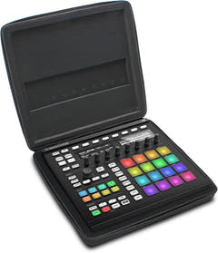 UDG Creator NI Maschine+/MK3 Hardcase Nero
