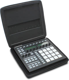 UDG Creator NI Maschine+/MK3 Hardcase Nero