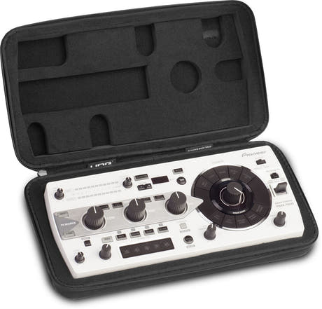 UDG Creator Pioneer RMX-1000 Custodia rigida Black MK2