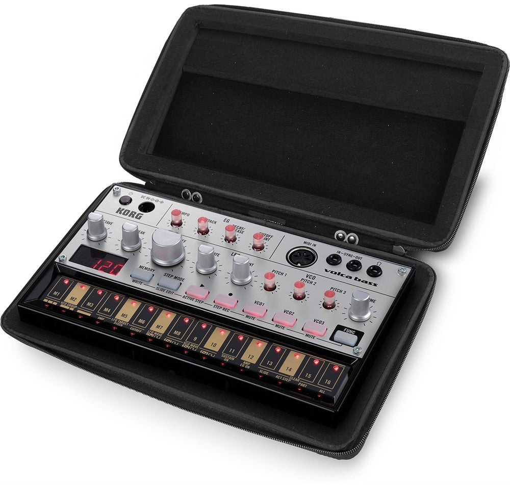 Custodia rigida UDG Creator Korg Volca Black