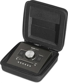 UDG Creator Universal Audio Apollo Twin MK2/X Hardcase Nero
