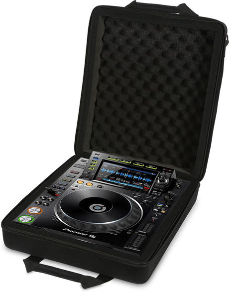 UDG Creator CDJ/DJM/Mixer Battle Hardcase Nero MK2