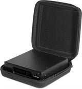 Custodia rigida UDG Creator per Universal Audio Satellite Thunderbolt Black