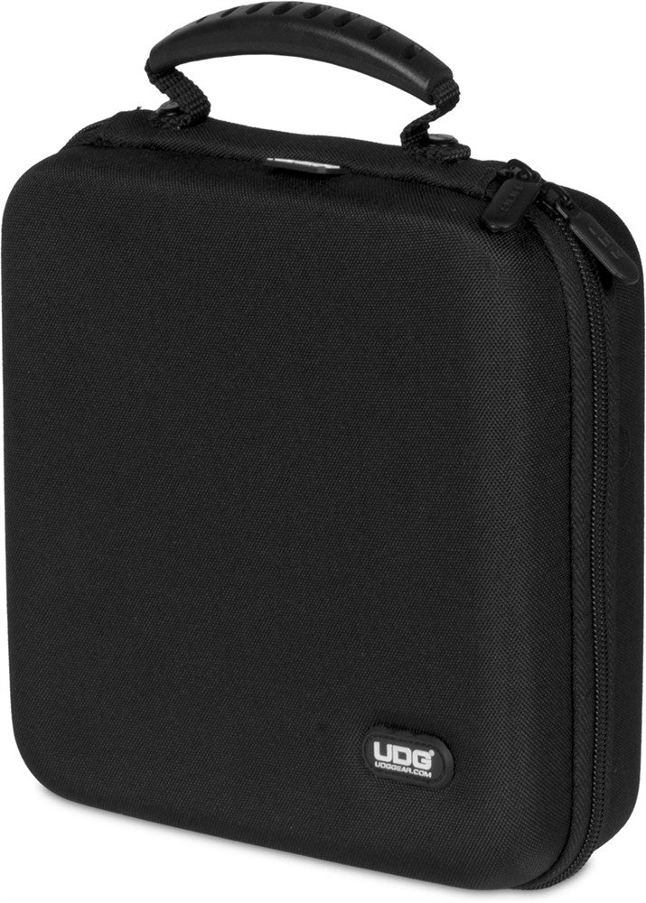 Custodia rigida UDG Creator per Universal Audio Satellite Thunderbolt Black
