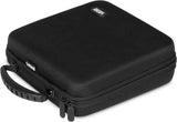 Custodia rigida UDG Creator per Universal Audio Satellite Thunderbolt Black