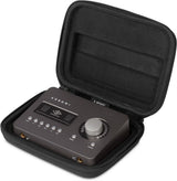 UDG Creator Universal Audio Solo Custodia rigida Black
