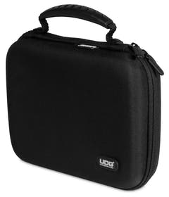 UDG Creator Universal Audio Solo Custodia rigida Black