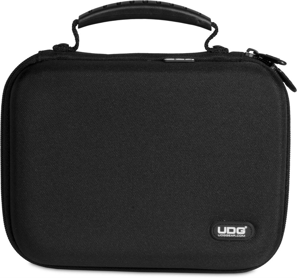 UDG Creator Universal Audio Solo Custodia rigida Black