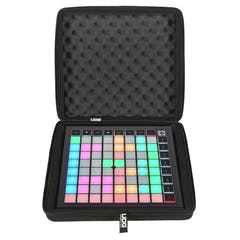 UDG Creator Novation Launchpad X Hardcase Nero
