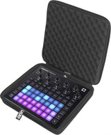 UDG UDG Creator Novation Circuit Custodia rigida Black