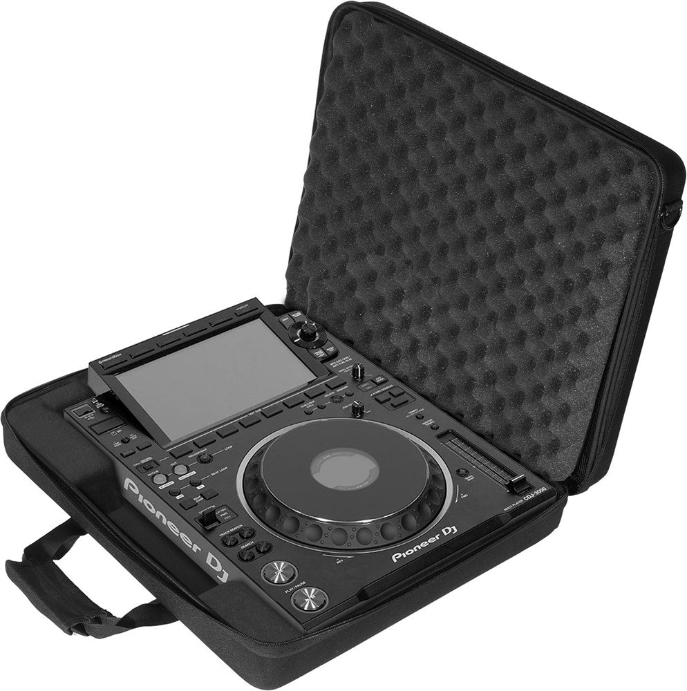 UDG UDG Custodia rigida per Pioneer CDJ-3000/2000NXS2/DJM900NXS2 Black