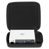 UDG Creator Universal Audio Volt 1/Volt 2 Hardcase Nero