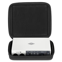 UDG Creator Universal Audio Volt 1/Volt 2 Hardcase Nero