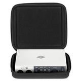 UDG Creator Universal Audio Volt 1/Volt 2 Hardcase Nero