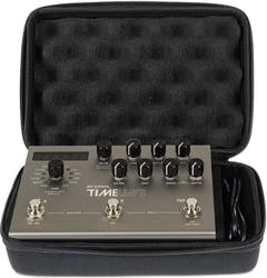 Custodia rigida UDG Creator Strymon Pedals Black