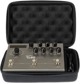 Custodia rigida UDG Creator Strymon Pedals Black