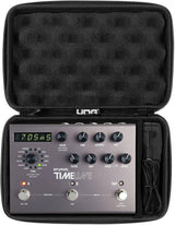 Custodia rigida UDG Creator Strymon Pedals Black