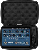 Custodia rigida UDG Creator Strymon Pedals Black