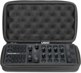 UDG Creator NI Traktor Z1 MK2/ X1 MK3/ Reloop Mixtour Pro Hardcase Nero