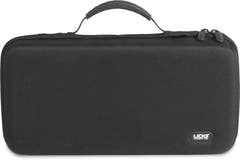 UDG Creator NI Traktor Z1 MK2/ X1 MK3/ Reloop Mixtour Pro Hardcase Nero