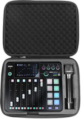 UDG Creator RodeCaster Pro II & Duo Hardcase Nero