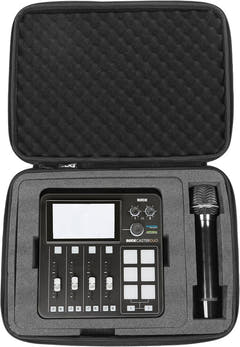 UDG Creator RodeCaster Pro II & Duo Hardcase Nero