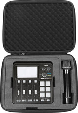 UDG Creator RodeCaster Pro II & Duo Hardcase Nero