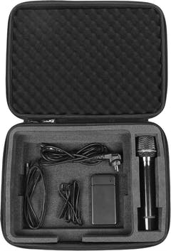 UDG Creator RodeCaster Pro II & Duo Hardcase Nero