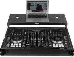 Fightcase UDG Ultimate Multi Format XXL Black MK3 Plus