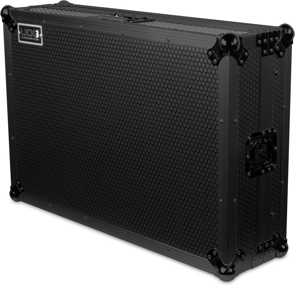 Fightcase UDG Ultimate Multi Format XXL Black MK3 Plus