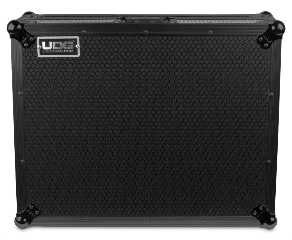 UDG Ultimate Flight Case Multi Format XL Nero MK3 Plus (L)