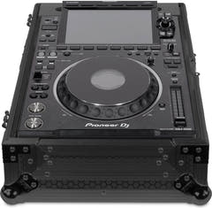UDG Ultimate Flight Case Multi Format CDJ/MIXER Nero MK3