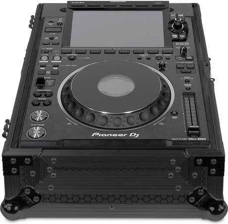 UDG Ultimate Flight Case Multi Format CDJ/MIXER Nero MK3