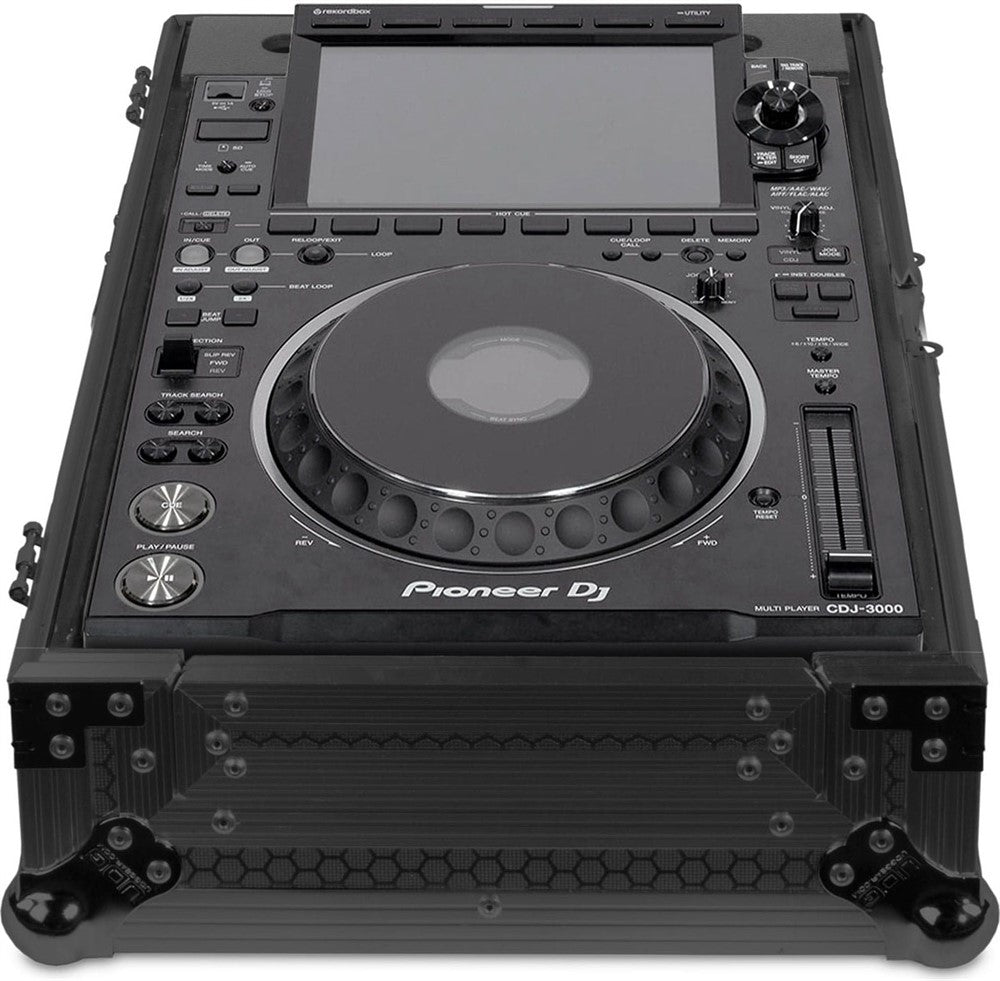 UDG Ultimate Flight Case Multi Format CDJ/MIXER Nero MK3