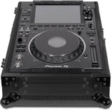 UDG Ultimate Flight Case Multi Format CDJ/MIXER Nero MK3