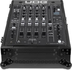 UDG Ultimate Flight Case Multi Format CDJ/MIXER Nero MK3