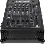 UDG Ultimate Flight Case Multi Format CDJ/MIXER Nero MK3