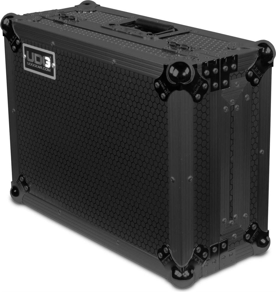 UDG Ultimate Flight Case Multi Format CDJ/MIXER Nero MK3