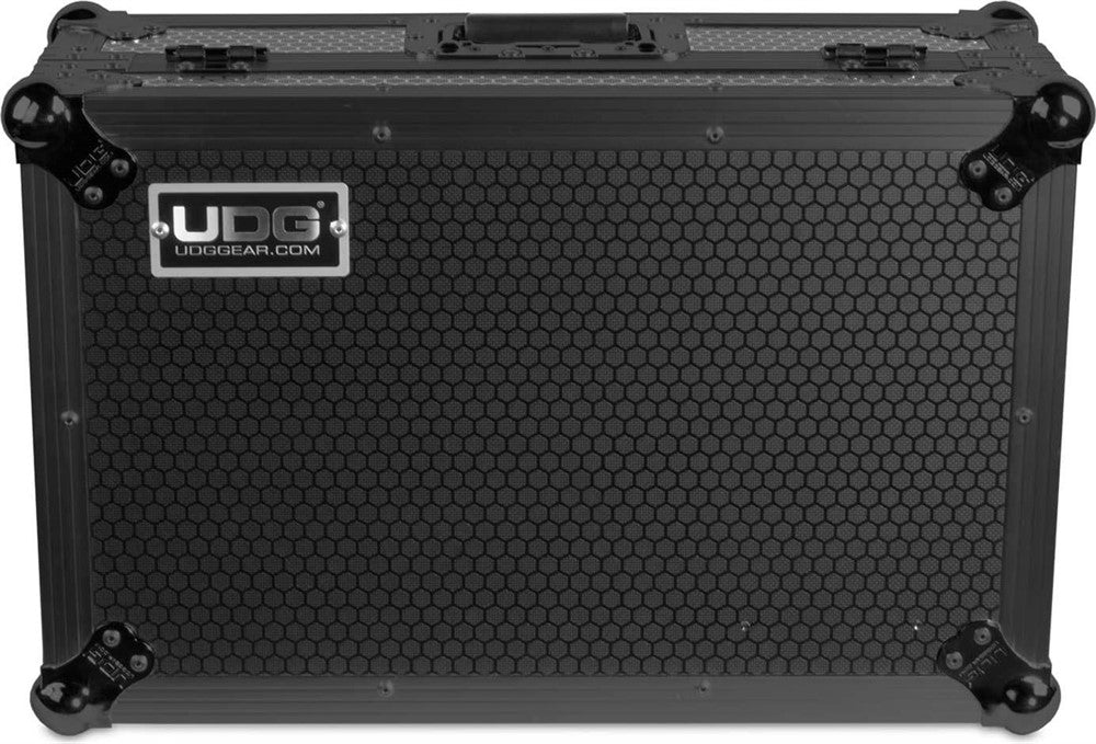 UDG Ultimate Flight Case Multi Format CDJ/MIXER Nero MK3