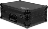UDG Ultimate Flight Case Multi Format CDJ/MIXER Nero MK3