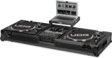 UDG Ultimate Flight Case Set PLX9/SL1200 Nero MK2 Plus (L&W)