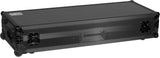 UDG Ultimate Flight Case Set PLX9/SL1200 Nero MK2 Plus (L&W)