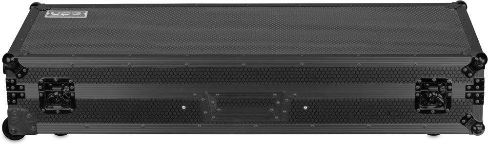 UDG Ultimate Flight Case Set PLX9/SL1200 Nero MK2 Plus (L&W)