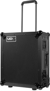 UDG Ultimate Flight Case Multi Turntable Nero MK2 Plus (T&W)