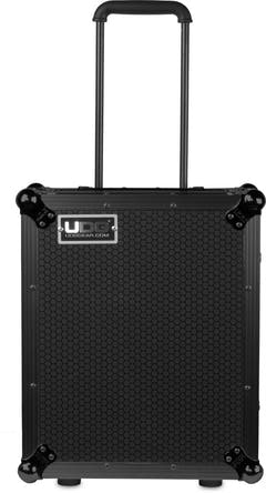UDG Ultimate Flight Case Multi Turntable Nero MK2 Plus (T&W)