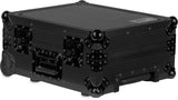 UDG Ultimate Flight Case Multi Turntable Nero MK2 Plus (T&W)