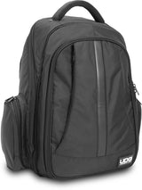 UDG Ultimate Backpack Black/Arancione